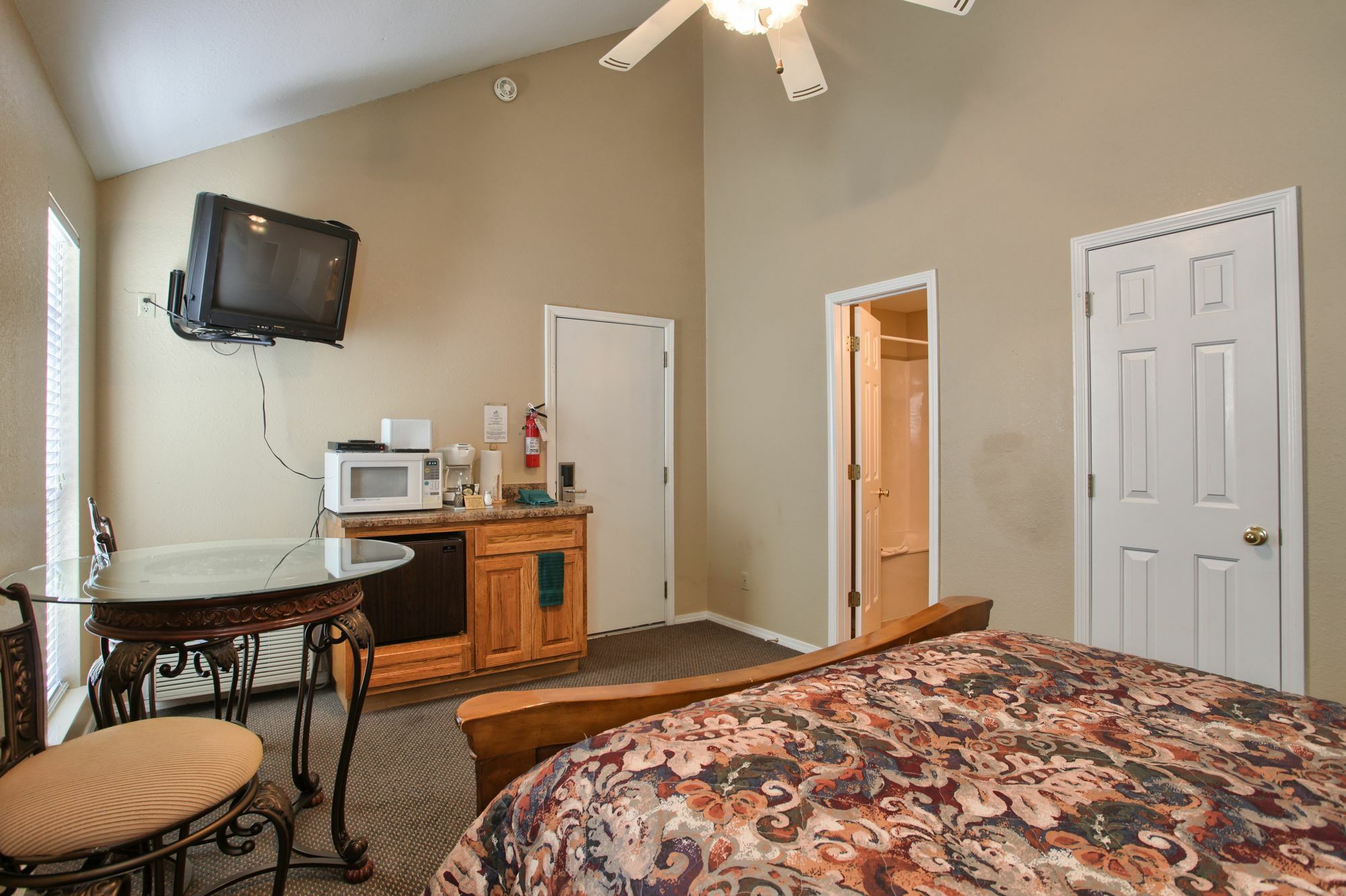 The Townhouses Branson Exterior foto