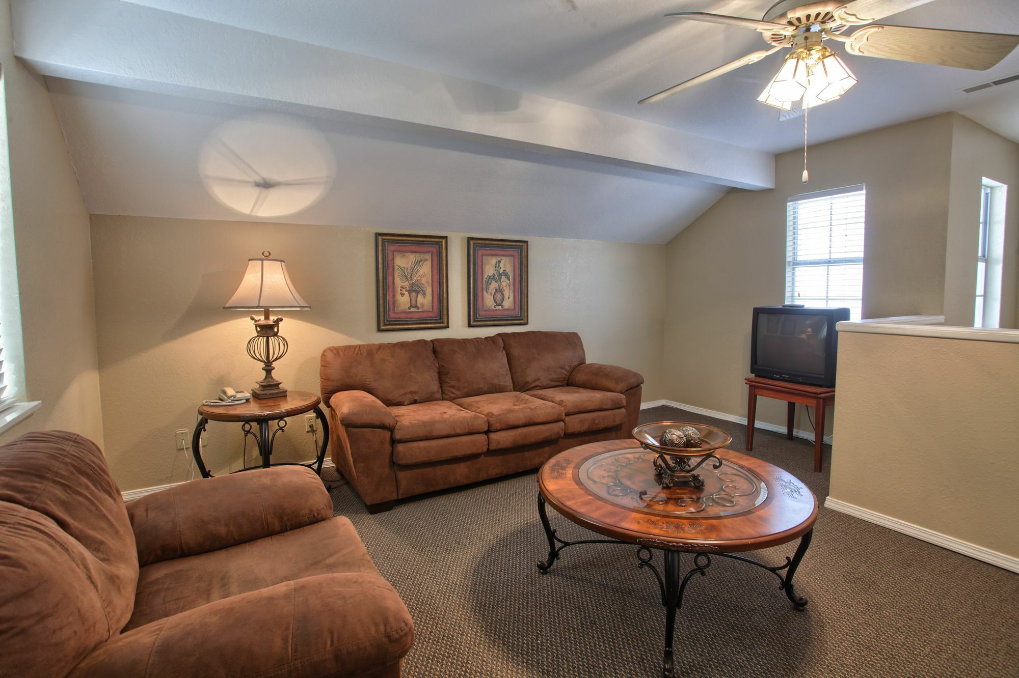 The Townhouses Branson Exterior foto